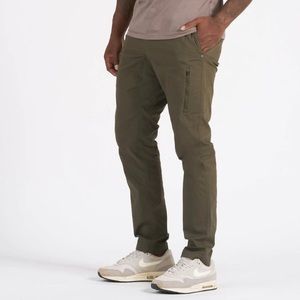 Vuori Ripstop Climber Pants Green
